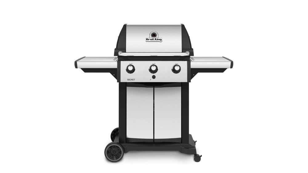 Broil king store grills